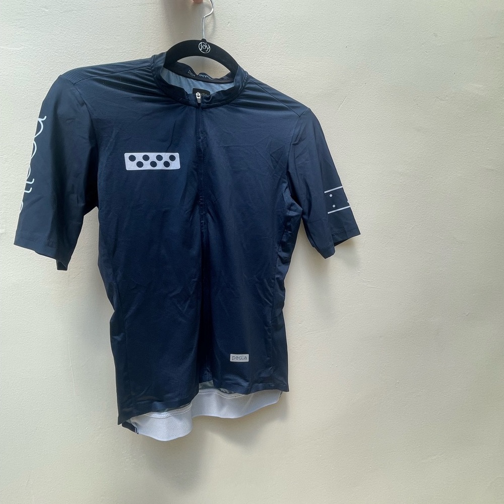 Women’s Pedla Cycling Jersey - Med